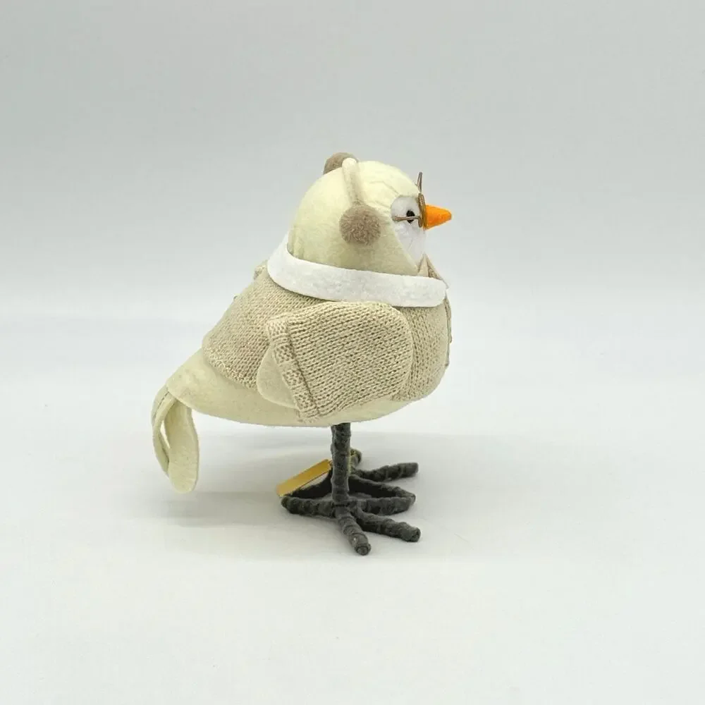 Target Featherly Friends Bird HEIWA Glasses Earmuffs Winter Christmas 2024 NEW